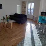 Superbe appartement Parvis de la Gare