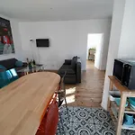 Superbe appartement Parvis de la Gare