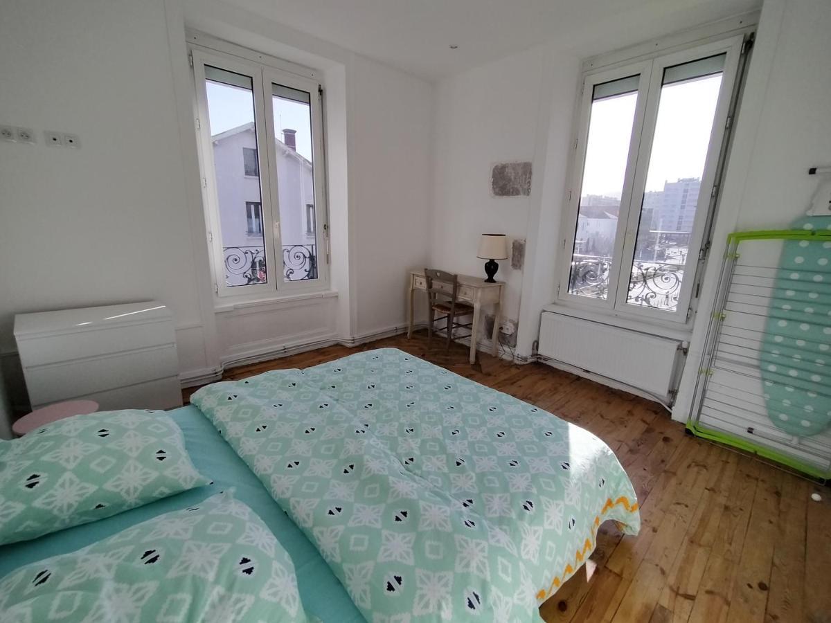 Superbe Parvis De La Gare Appartement
