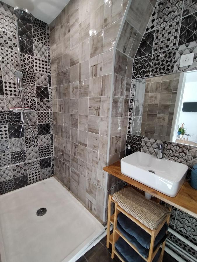 Appartement Superbe Parvis De La Gare *