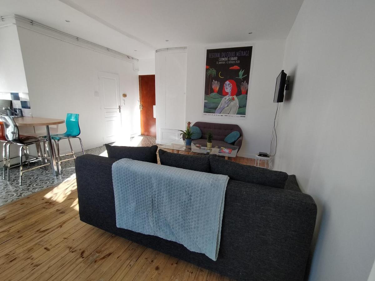 Appartement Superbe Parvis De La Gare