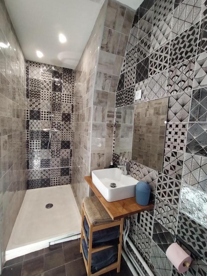 Appartement Superbe Parvis De La Gare