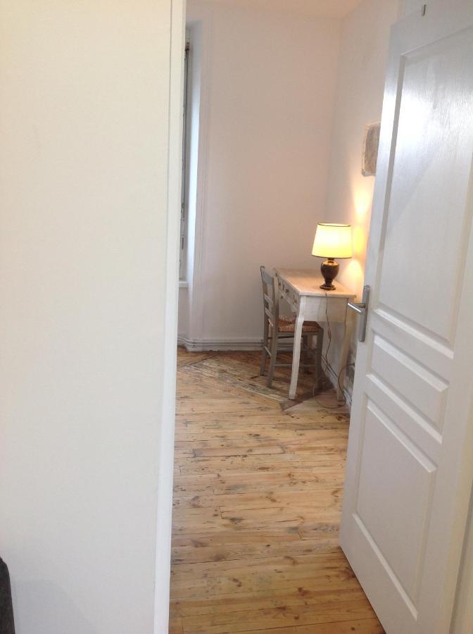 Appartement Superbe Parvis De La Gare